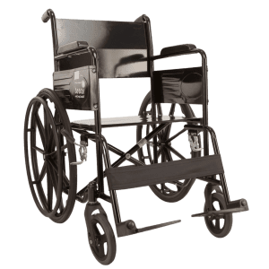 FIXED WHEELCHAIR