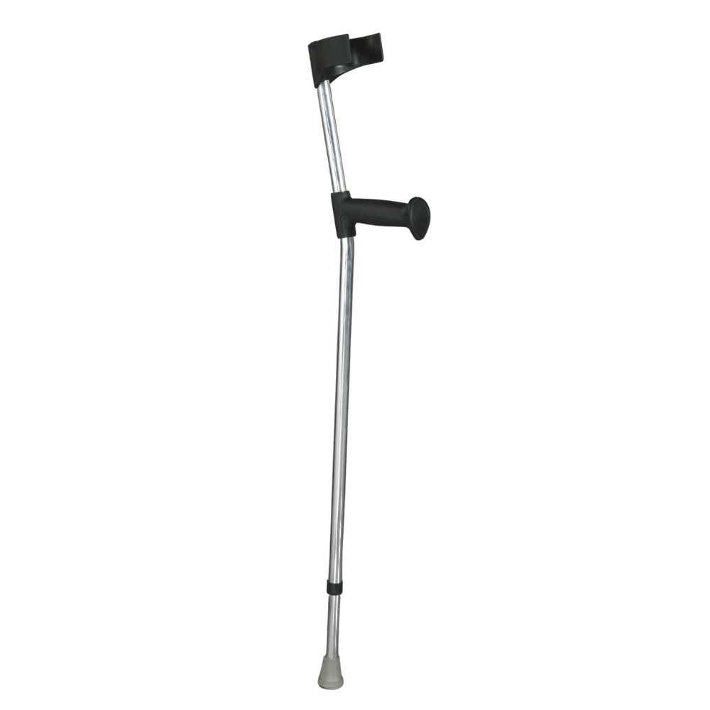 Forearm Crutches