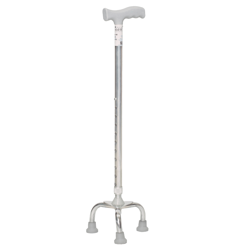 Walking Tripod Stick