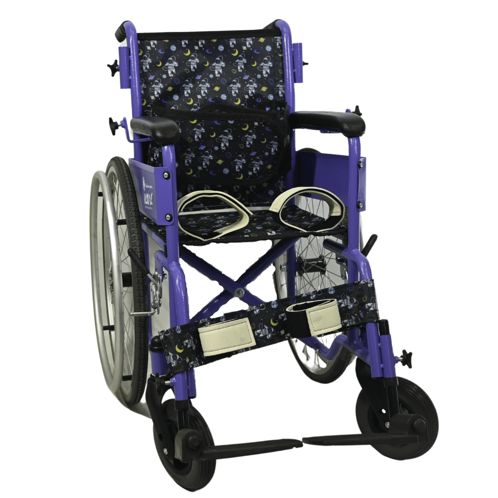 Paediatric Wheelchair