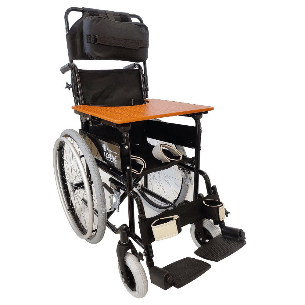 Cerebral Palsy Wheelchair