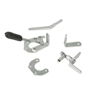 icare Wheelchair Wheel Lock Side Brake